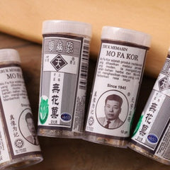 Mo Fa Kor