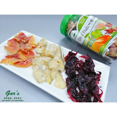 Gars Mix Fruits