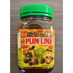 Plum Lime and Products