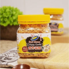Sucimama Handmade Crispy Fried Shallot with Oil and Products