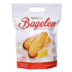 Kartika French Toast Bread (Bagelan Butter/Cheese)