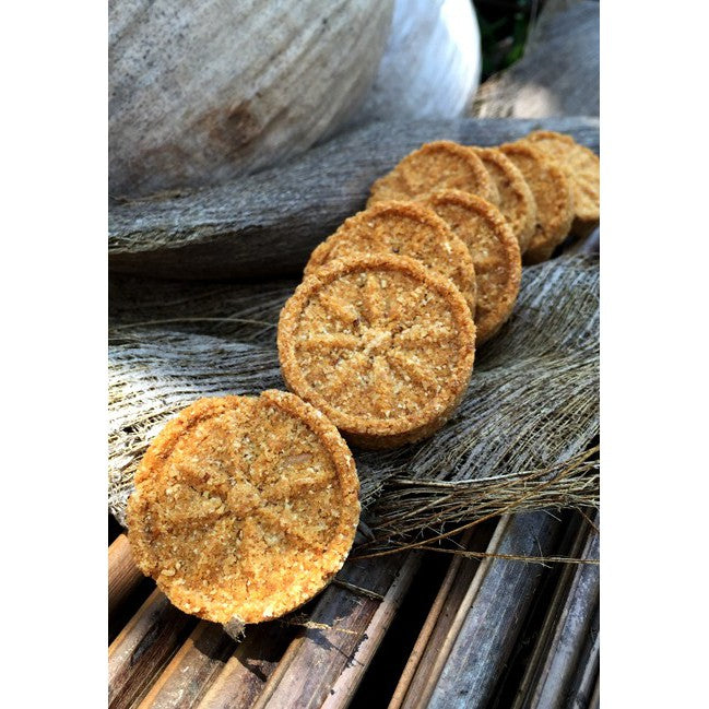 Yee Hup Sweet Coconut Biscuit and Products (Halal)