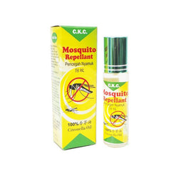 Cheong Kim Chuan CKC Mosquito Repellant Roll On