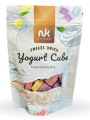 NK Dried Mango/Strawberry/Mushroom/Mix Fruit and Vege/Yogurt Cube