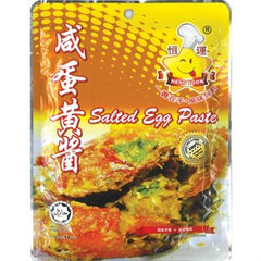 Heng Yoon Chili Crab Paste and Associates Sauce