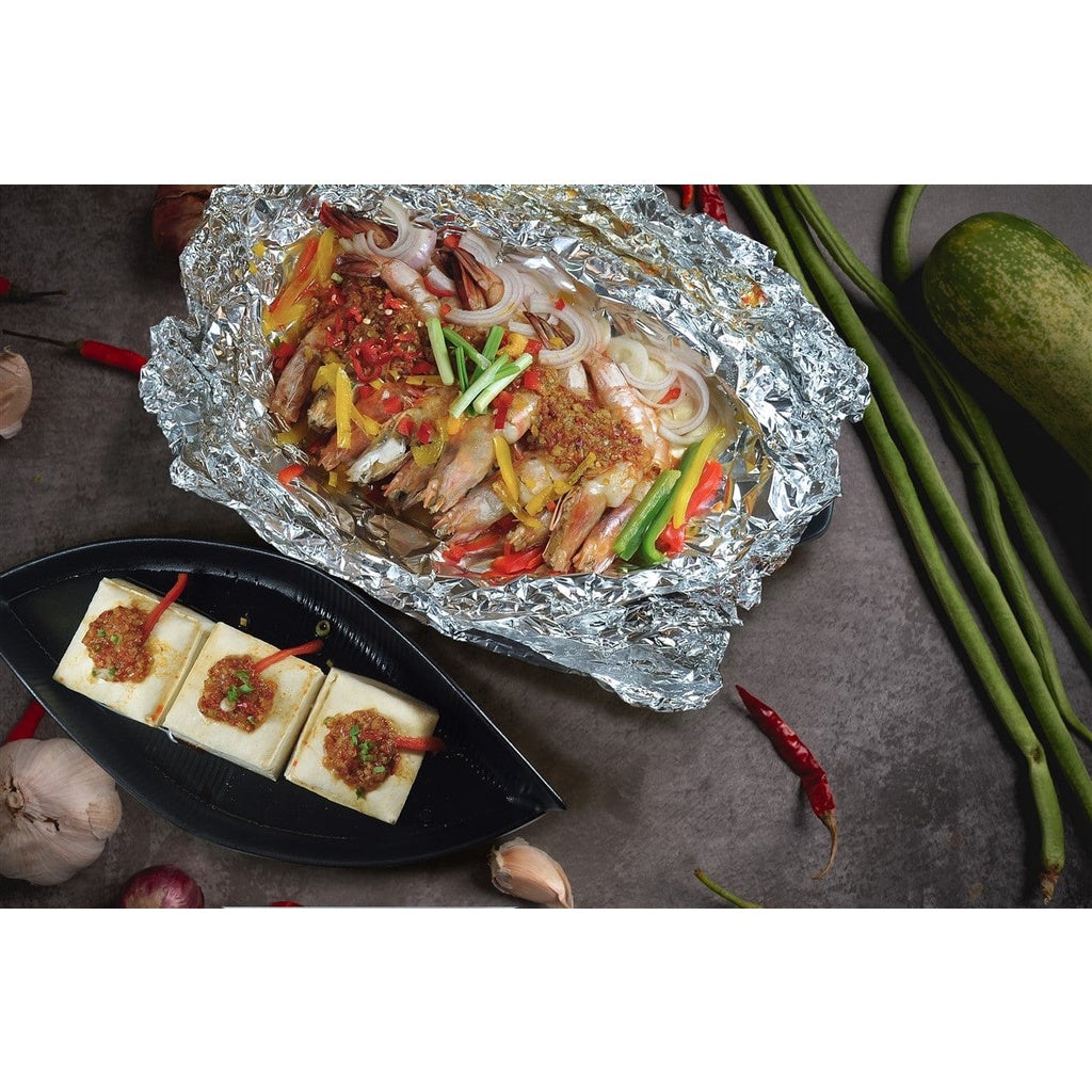 Ming Ang King Prawn Chilli Sauce