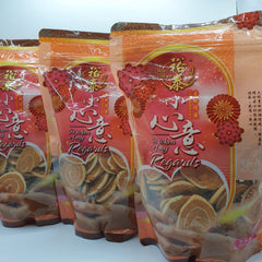 Yee Thye Biscuit (Salted Chit So)