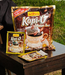 Coffee O (434 Muar Kopi O)