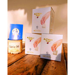 Ipoh Chang Jiang White Coffee and Products/Sin Yoon Loong White Coffee