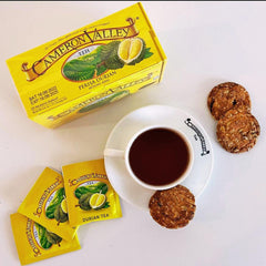 Cameron Valley Durian Tea (Musang King)