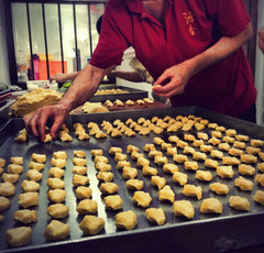 Ipoh Guan Heong Kuaci Song Far Biscuits （Gift Box)