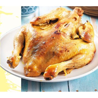Herbalton Ipoh Salted Chicken Spices Mix