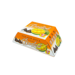 Dodol Pandan / Coconut Dodol / Durian Dodol / Musang King Dodol