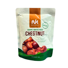 Roasted Chestnut  and Products