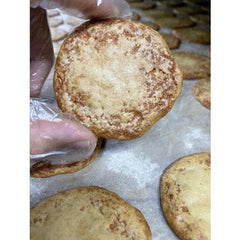 Soon Ann Crispy Chicken Biscuit  70gm