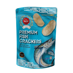 My Real Premium Prawn Crackers Stick/Prawn Crackers/Fish Cracker and Products