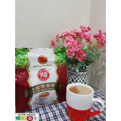 Milk Tea (Golden Spot Silky Socks (XiMug) Milk Tea