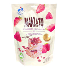 Penang Kraxx Peanut Butter Pancake (Ban Chang Kuih) and Products