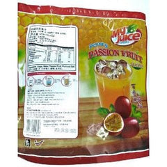 My Juice Penang Passion Fruit Juice