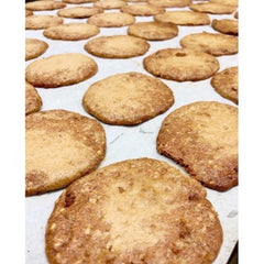 Soon Ann Crispy Chicken Biscuit  70gm