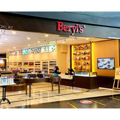 Beryl's Assorted  Milk Chocolate