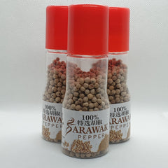 Sarawak Pepper Powder (100% Pure)