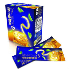 Ipoh Chang Jiang Lemon Tea
