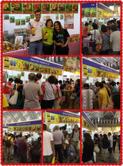 Heng Yoon Curry Chicken Paste