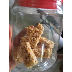 Guan Heong Rice Cracker Biscuit