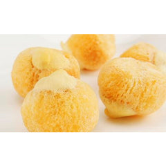 Freeze Dried Musang King Durian With Longan 50g