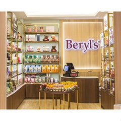 Beryl's Assorted  Milk Chocolate
