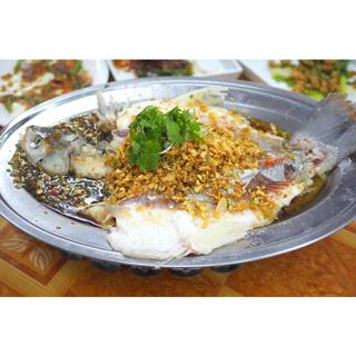 He Xiang Yuan Radish With Oil