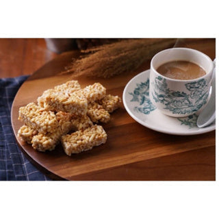 Ipoh Guan Heong Ear Biscuit  and Nostalgic Biscuits