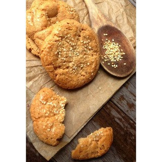 Ipoh Kah Heong Walnut Cookies Biscuit (Hup Toh Soh) and Products