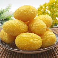 Ding Xiang Olive/Preserved Yellow Olive