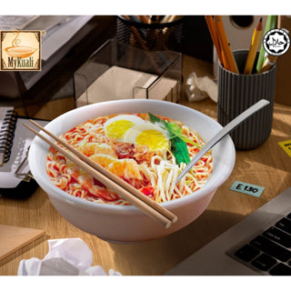MyKuali Penang Hokkien Prawn Noodle/Rice Vermicelli Soup/Tom Yum