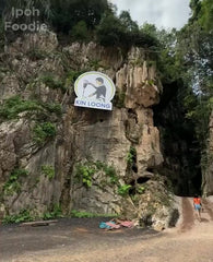 Ipoh Chang Jiang White Coffee and Products/Sin Yoon Loong White Coffee