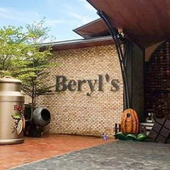 Beryl's Assorted  Milk Chocolate