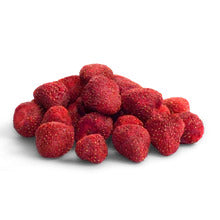 DJ&A Freeze Dried Strawberry 50g