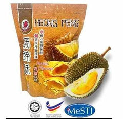 Musang King Durian Cookies Big Country and Products