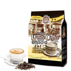 Raub SYC Hainan Coffee (3 in 1) and Products