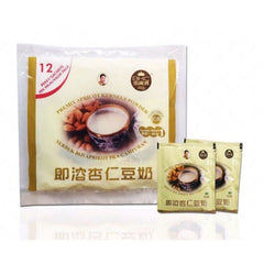 BKC Premix Apricot Kernels Powder (Sachets)