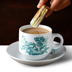 Koon Kee Penang White Coffee/No Sugar