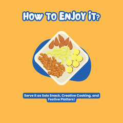 XXL Vietnam Cashew Nut - Niukee and Products