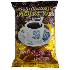 Failock Yen Coffee Powder 【Silver/Gold】and Product