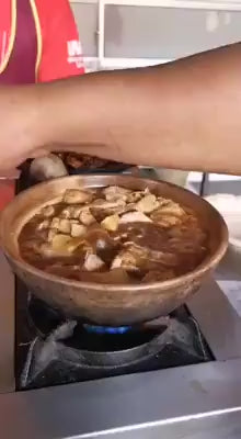 Original Kee Hiong Klang Bak Kut Teh Soup Spices and Products