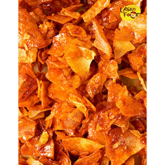 Layang Layang Tapioca Chip (Sambal Chili/Curry Chicken/Original)
