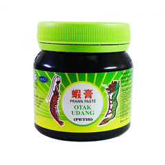 Cheong Kim Chuan Prawn Paste / Sweet Sauce and Products