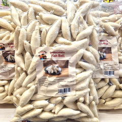 Indonesia Prawn Stick Cracker (Kampung Crave Brand) Products