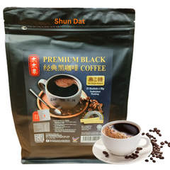 Black Coffee / White Coffee ( Ajelu Luwak Legend Coffee ) and Products